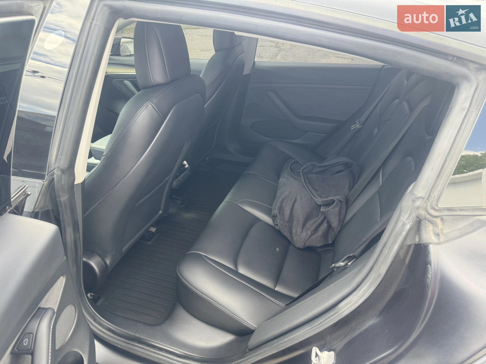 2021 Tesla Model 3 - мініатюра 7