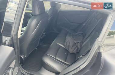 Седан Tesla Model 3 2021 в 