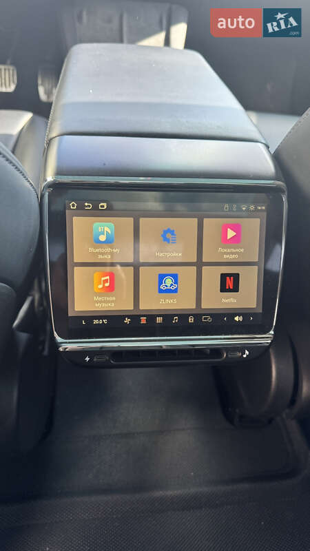 Седан Tesla Model 3 2019 в Харькове
