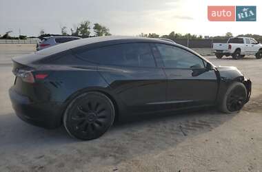 Седан Tesla Model 3 2018 в 