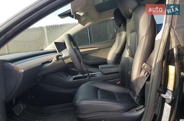 Седан Tesla Model 3 2018 в 