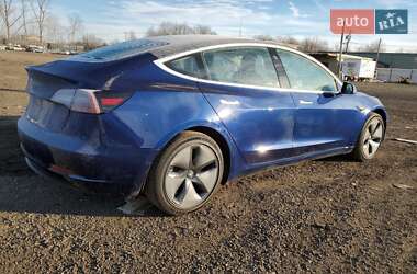 Седан Tesla Model 3 2018 в 
