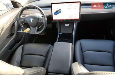 Седан Tesla Model 3 2018 в 