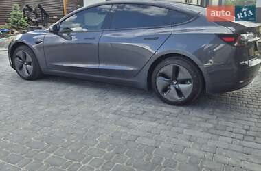 Седан Tesla Model 3 2018 в 