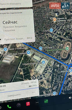 Седан Tesla Model 3 2020 в 