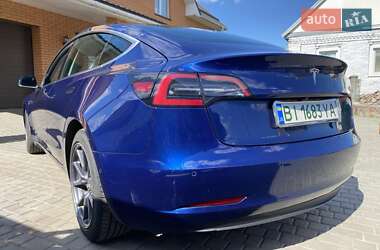 Седан Tesla Model 3 2019 в Кременчуге фото 5 Седан Tesla Model 3 2019 в Кременчуге