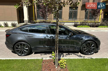 Седан Tesla Model 3 2018 в 