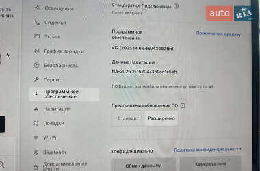 Седан Tesla Model 3 2024 в 