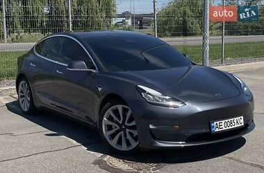 Седан Tesla Model 3 2018 в Днепре
