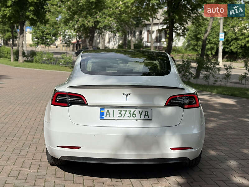 Седан Tesla Model 3 2019 в Сумах фото 7 Седан Tesla Model 3 2019 в Сумах