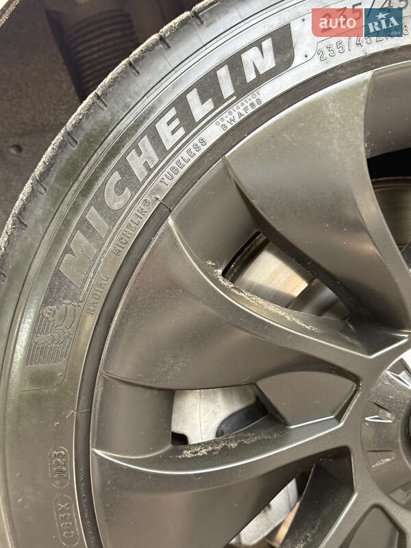 Седан Tesla Model 3 2019 в Сумах фото 17 Седан Tesla Model 3 2019 в Сумах