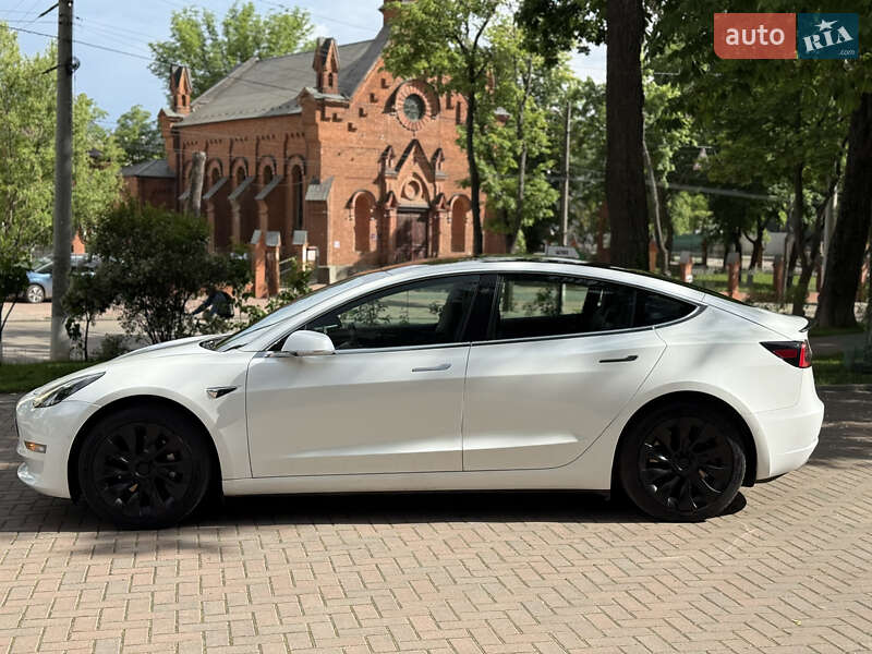 Седан Tesla Model 3 2019 в Сумах фото 10 Седан Tesla Model 3 2019 в Сумах