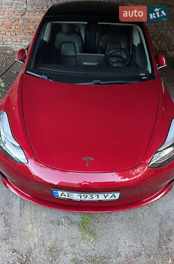 Седан Tesla Model 3 2019 в Днепре