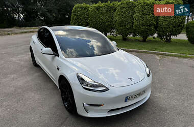 Седан Tesla Model 3 2019 в Днепре
