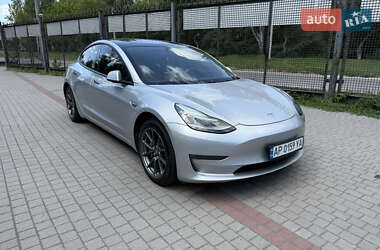Седан Tesla Model 3 2018 в Запорожье