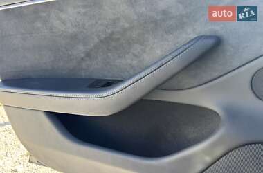 Седан Tesla Model 3 2024 в 