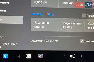 Седан Tesla Model 3 2023 в Полтаве