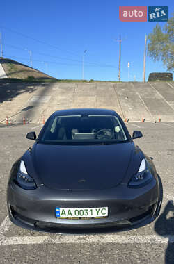 Седан Tesla Model 3 2023 в Києві