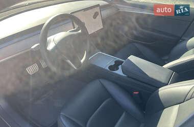 Седан Tesla Model 3 2023 в 
