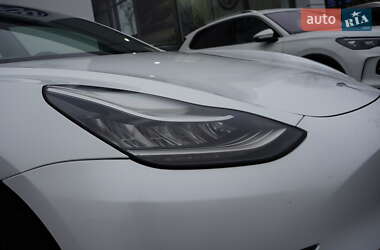 Седан Tesla Model 3 2018 в 