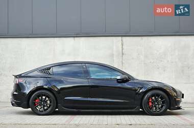 Седан Tesla Model 3 2019 в 