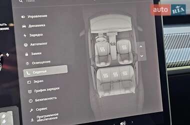 Седан Tesla Model 3 2019 в 