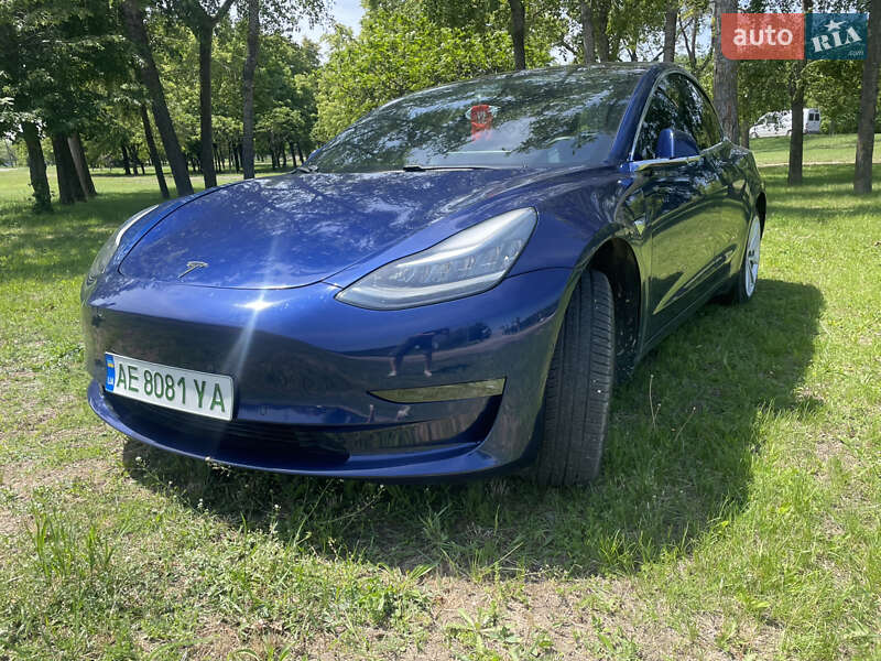 Седан Tesla Model 3 2019 в Кривом Роге фото 3 Седан Tesla Model 3 2019 в Кривом Роге