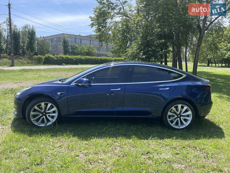 Седан Tesla Model 3 2019 в Кривом Роге фото 5 Седан Tesla Model 3 2019 в Кривом Роге