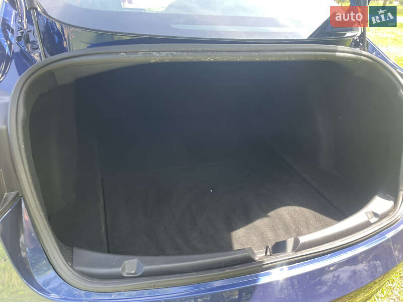 Седан Tesla Model 3 2019 в Кривом Роге фото 16 Седан Tesla Model 3 2019 в Кривом Роге