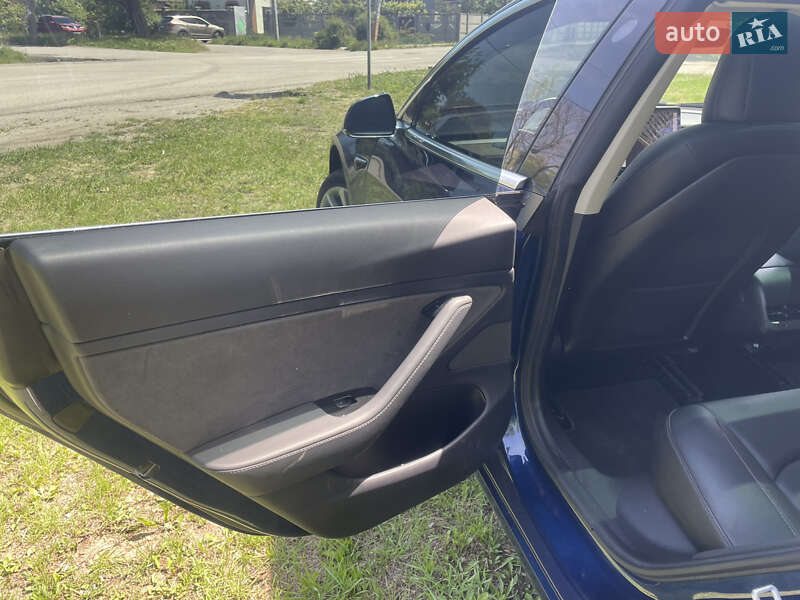 Седан Tesla Model 3 2019 в Кривом Роге фото 18 Седан Tesla Model 3 2019 в Кривом Роге