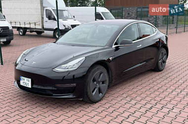 Седан Tesla Model 3 2018 в Ровно