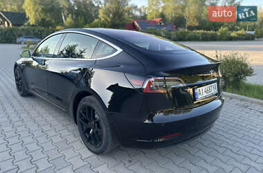 Седан Tesla Model 3 2018 в 