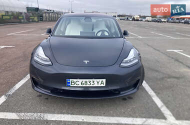 Седан Tesla Model 3 2018 в 