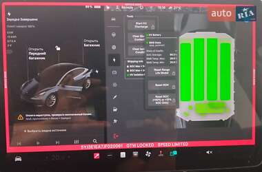 Седан Tesla Model 3 2018 в 