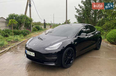 Седан Tesla Model 3 2019 в Кривом Роге