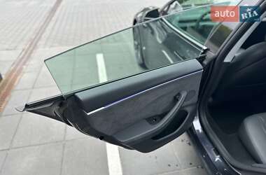 Седан Tesla Model 3 2024 в 