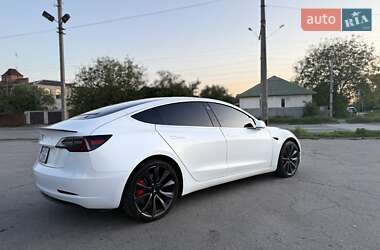 Седан Tesla Model 3 2019 в Харкові фото 9 Седан Tesla Model 3 2019 в Харкові