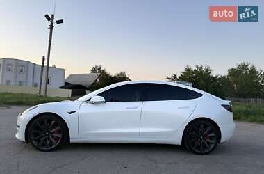 Седан Tesla Model 3 2019 в Харкові фото 19 Седан Tesla Model 3 2019 в Харкові