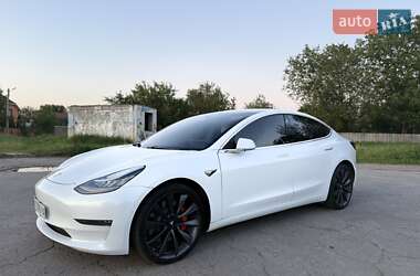 Седан Tesla Model 3 2019 в Харкові фото 21 Седан Tesla Model 3 2019 в Харкові