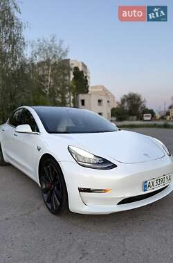 Седан Tesla Model 3 2019 в Харкові фото 24 Седан Tesla Model 3 2019 в Харкові
