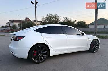 Седан Tesla Model 3 2019 в Харкові фото 29 Седан Tesla Model 3 2019 в Харкові