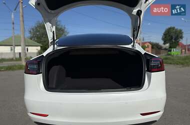 Седан Tesla Model 3 2019 в Харкові фото 41 Седан Tesla Model 3 2019 в Харкові