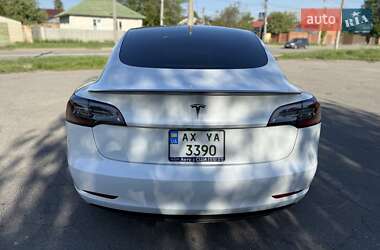 Седан Tesla Model 3 2019 в Харкові фото 44 Седан Tesla Model 3 2019 в Харкові