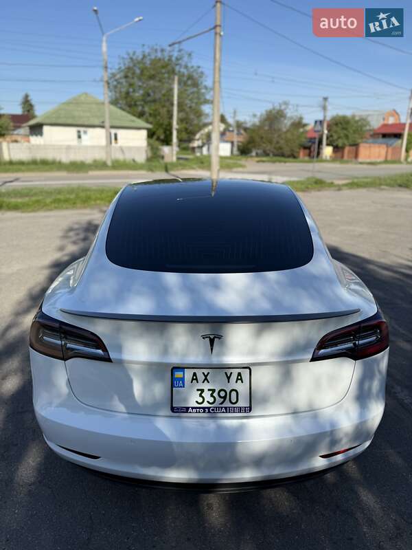Седан Tesla Model 3 2019 в Харкові фото 45 Седан Tesla Model 3 2019 в Харкові