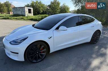 Седан Tesla Model 3 2019 в Харкові фото 53 Седан Tesla Model 3 2019 в Харкові