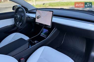 Седан Tesla Model 3 2019 в Харкові фото 66 Седан Tesla Model 3 2019 в Харкові