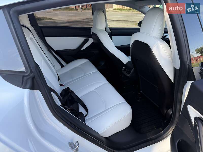 Седан Tesla Model 3 2019 в Харкові фото 68 Седан Tesla Model 3 2019 в Харкові
