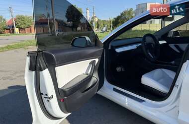 Седан Tesla Model 3 2019 в Харькове
