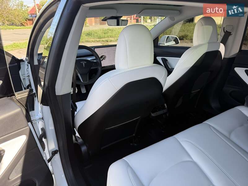 Седан Tesla Model 3 2019 в Харкові фото 80 Седан Tesla Model 3 2019 в Харкові