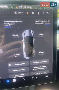 Седан Tesla Model 3 2019 в 